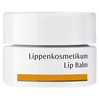 Dr. Hauschka Lip Balm - Jar